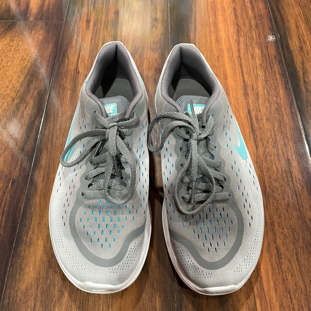 Nike sneakers
